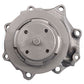 FAPN8A513DD Water Pump, Double Pulleyfor Fits Ford 2000, 3000, 4000, 4000SU+