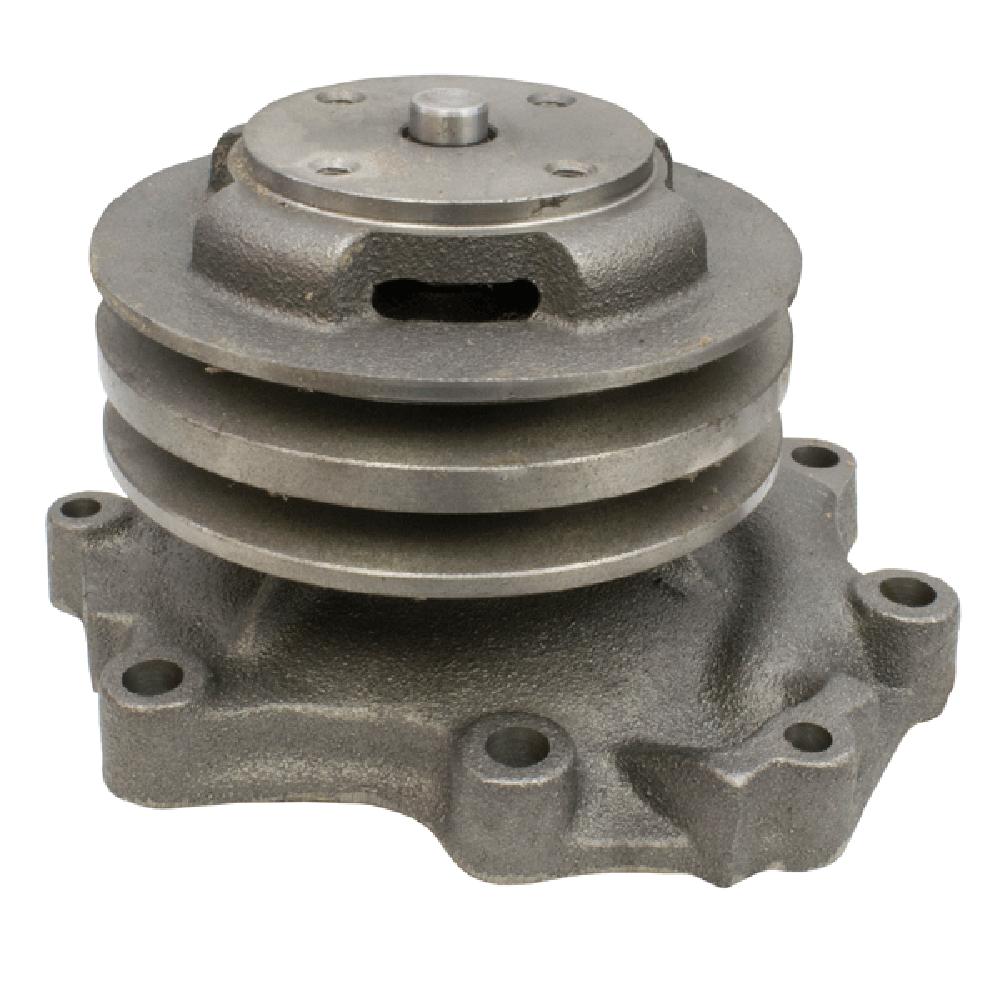 FAPN8A513DD Water Pump, Double Pulleyfor Fits Ford 2000, 3000, 4000, 4000SU+