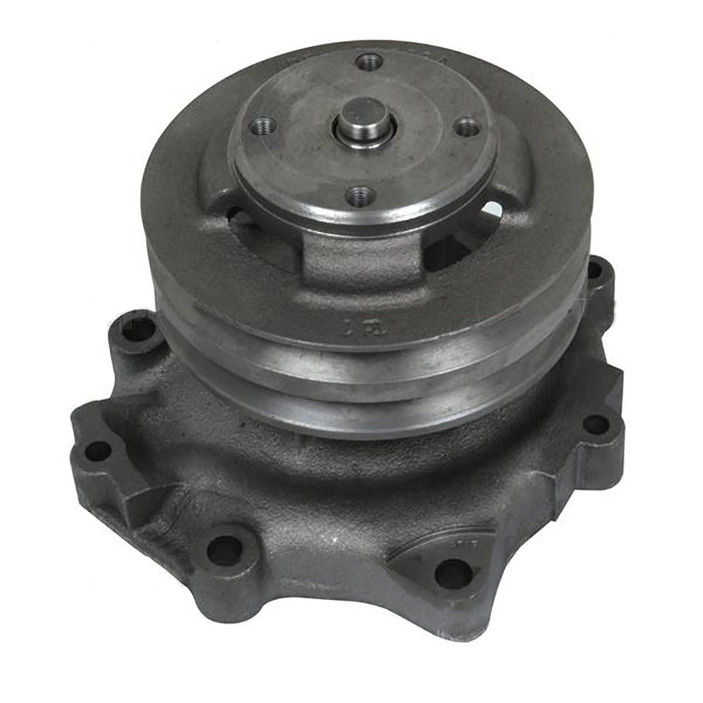 Water Pump w/ Gaskets EAPN8A513E Fits Ford 545A 555E 5600 5610 5610S 5700 5900
