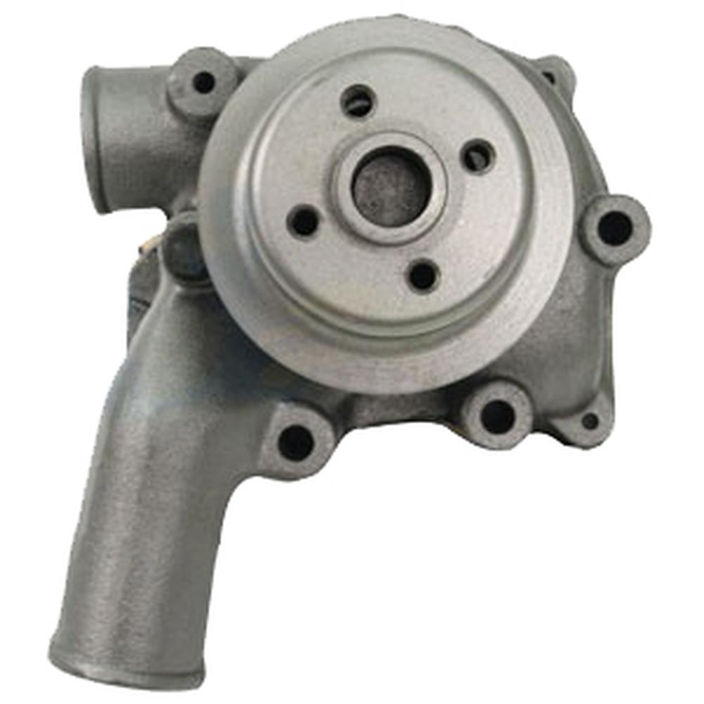 157400AS Water Pump w Pulley Fits Mpl Moline Oliver Tractor 1600 1650 1655
