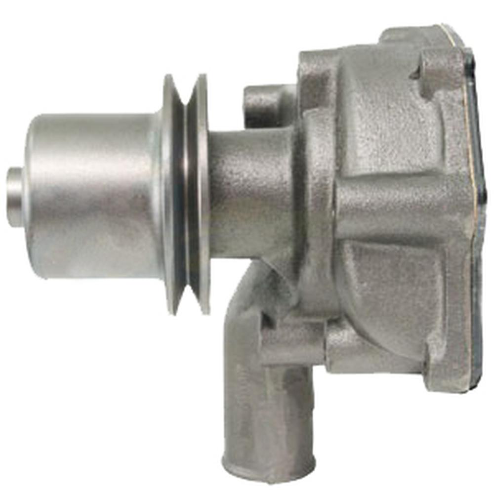 157400AS Water Pump w/ Pulley for WHITE/ OLIVER Tractor 1600 1650 1655