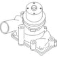 Water Pump fits Oliver 1600 1650 1655 157400P 157400AS