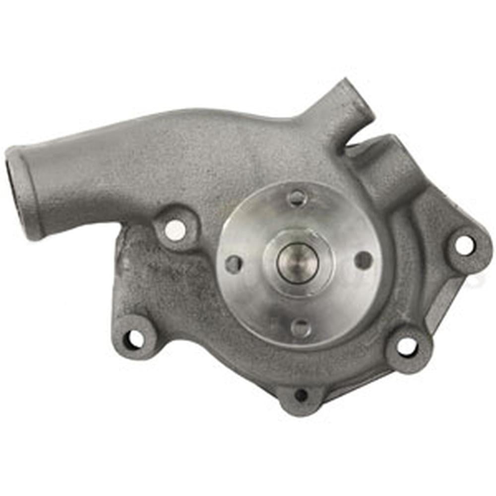 72165269 New Water Pump Fits Minneapolis Moline Tractor Models 2-62 2-65