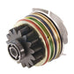 Water Pump Fits John Deere Replaces RE500317