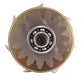 Water Pump Fits John Deere Replaces RE500317