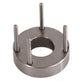 Water Pump Fits John Deere Replaces RE500317