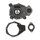 RE546918 Water Pump Fits John Deere 6090MC 6090RC 6100MC 6110RC 6115M ++