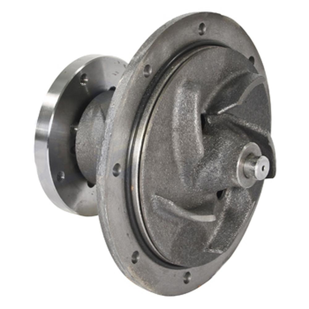 RE53757 Water Pump Fits John Deere Tractor 7200 7400