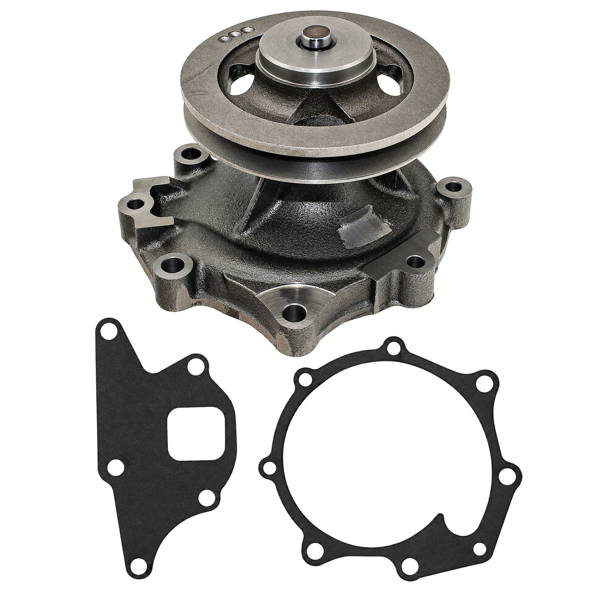 Water Pump EAPN8A513SG Fits Ford 9600 9700 TW10 TW15 TW20 TW25 TW30 TW35 TW5