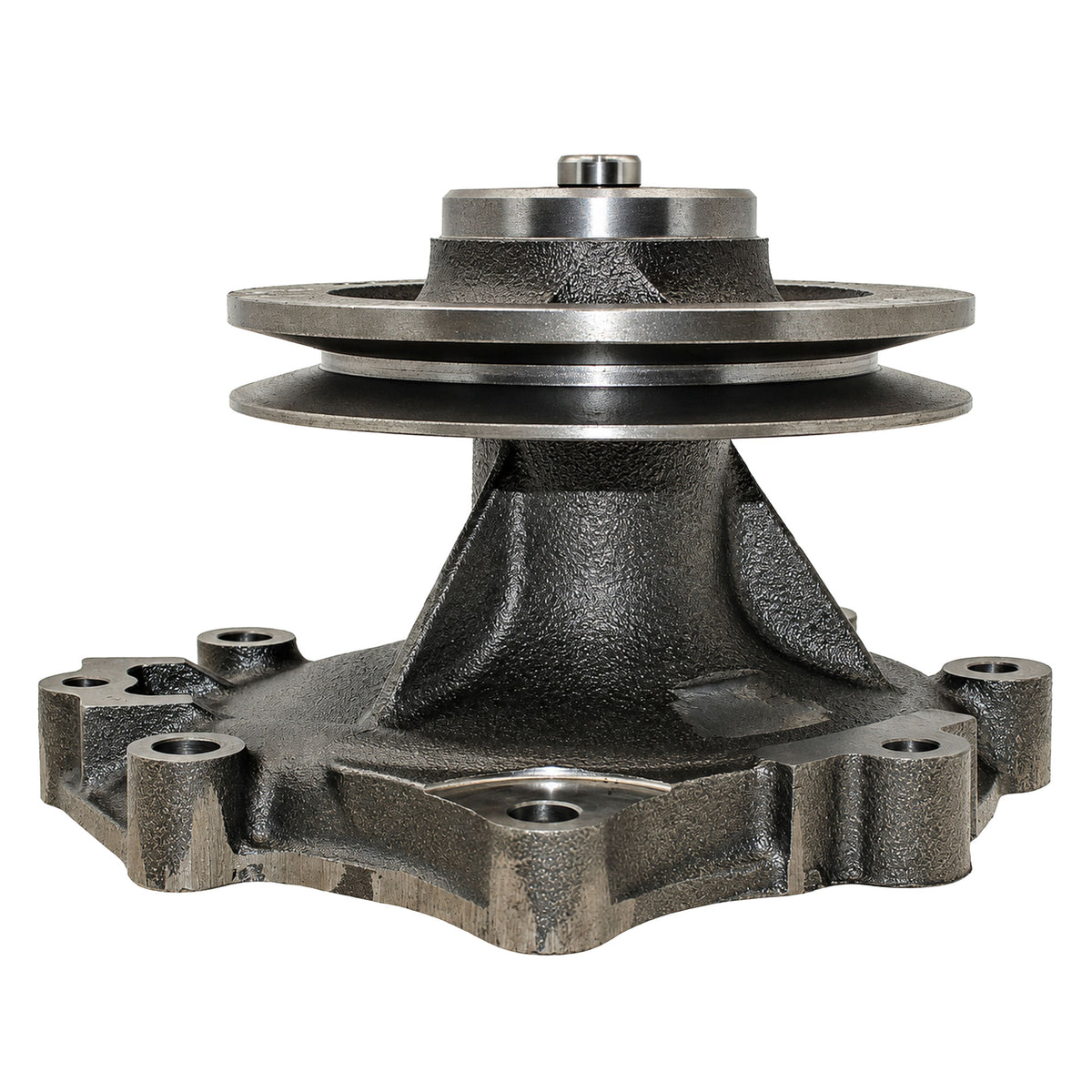 Water Pump EAPN8A513SG Fits Ford 9600 9700 TW10 TW15 TW20 TW25 TW30 TW35 TW5