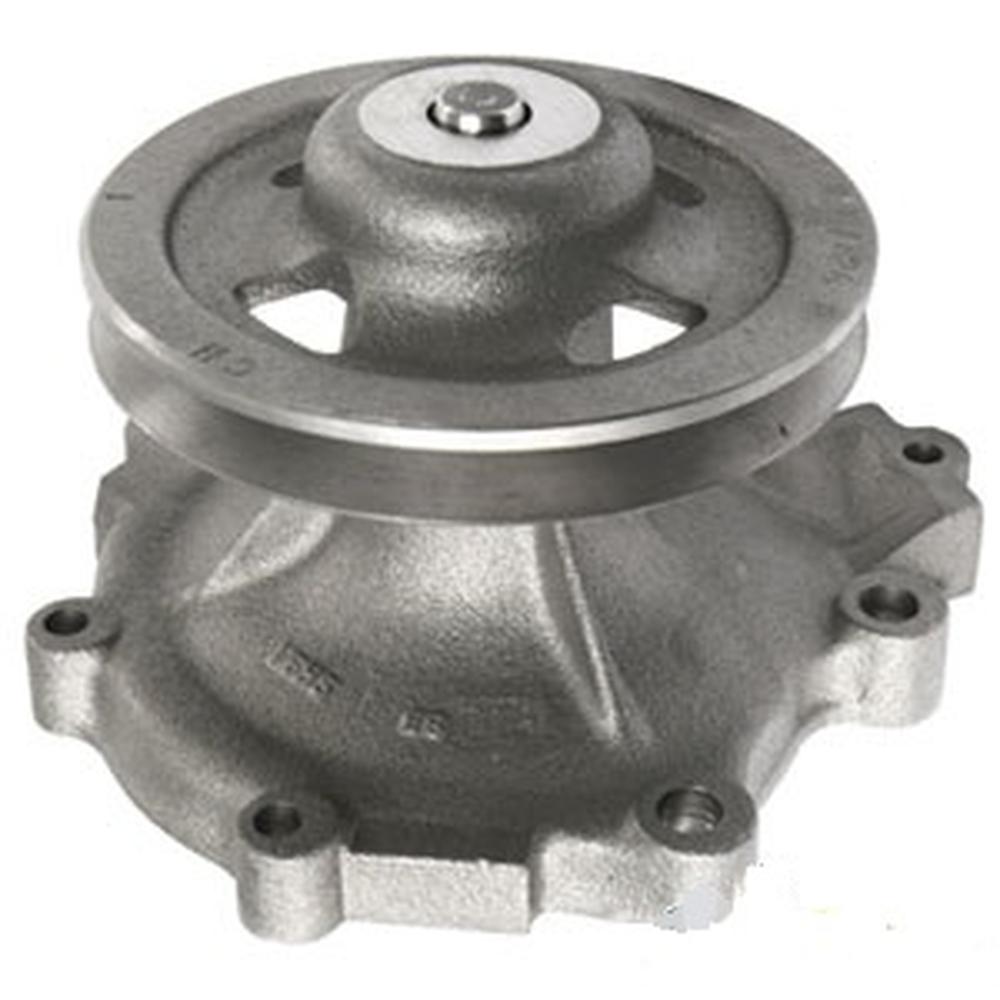 81863921 Water Pump Fits Ford TW5 TW10 TW15 TW20 TW25 TW30 TW35 7910 8210 8530