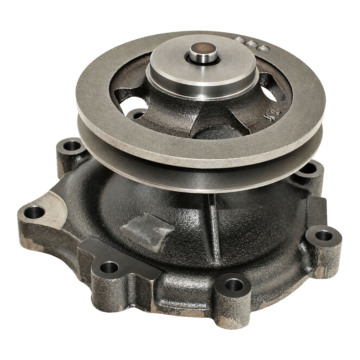 Water Pump EAPN8A513SG Fits Ford 9600 9700 TW10 TW15 TW20 TW25 TW30 TW35 TW5
