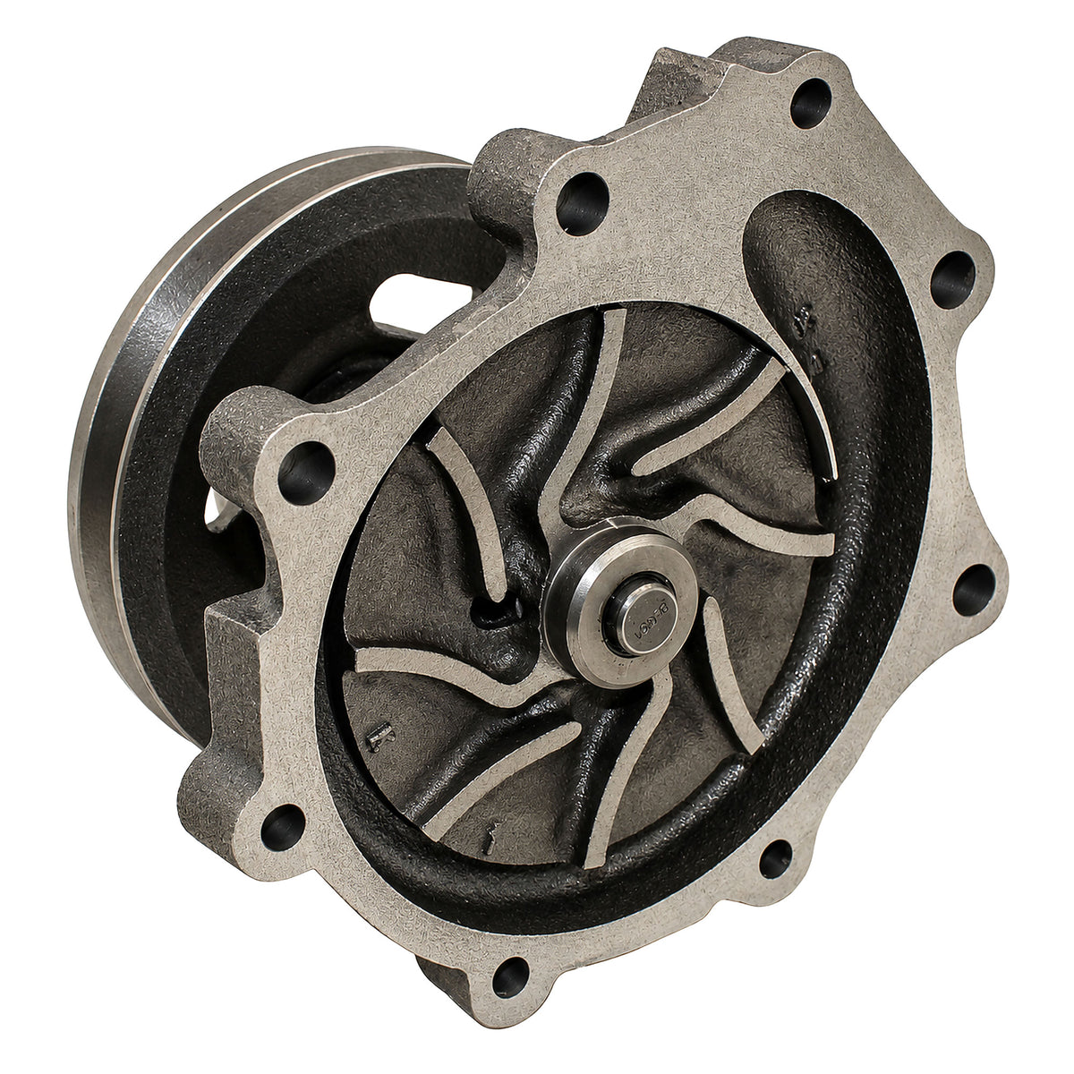 Water Pump EAPN8A513SG Fits Ford 9600 9700 TW10 TW15 TW20 TW25 TW30 TW35 TW5