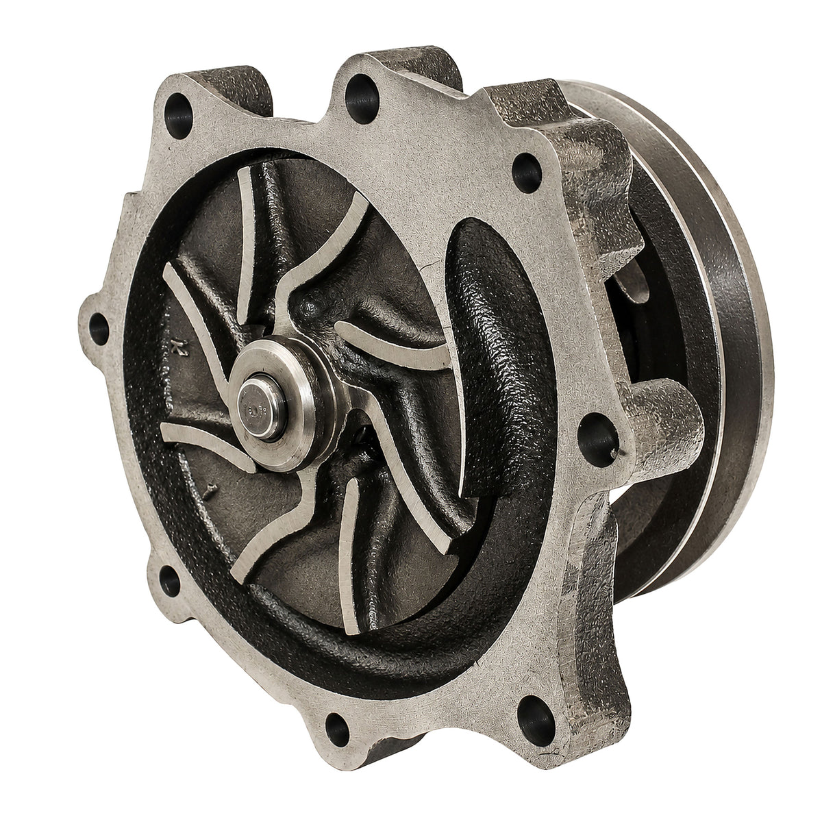 Water Pump EAPN8A513SG Fits Ford 9600 9700 TW10 TW15 TW20 TW25 TW30 TW35 TW5
