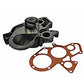 Water Pump 2346110 Fits Caterpillar M318C M322C 924G 930G IT28G M316C 234-6110