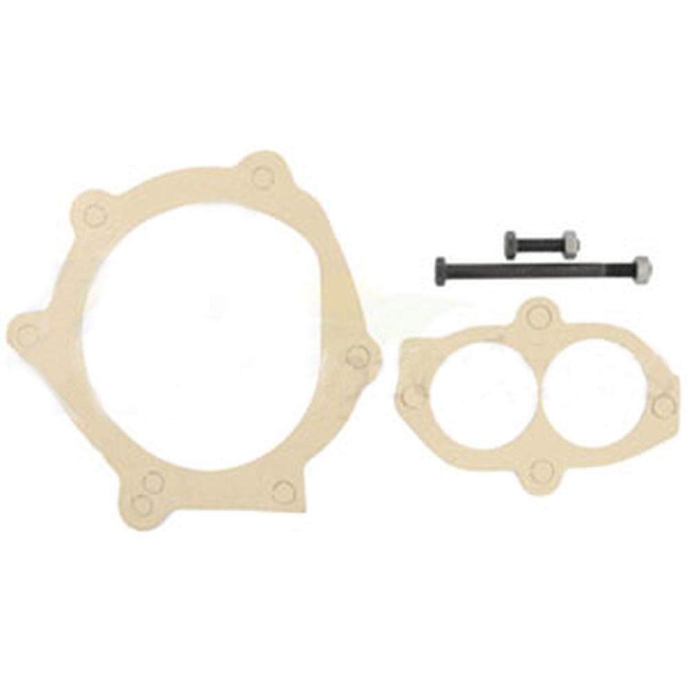 Water Pump Fits Massey Ferguson 1135 1105 1100 1130 White 2-105 2-85 Perkins
