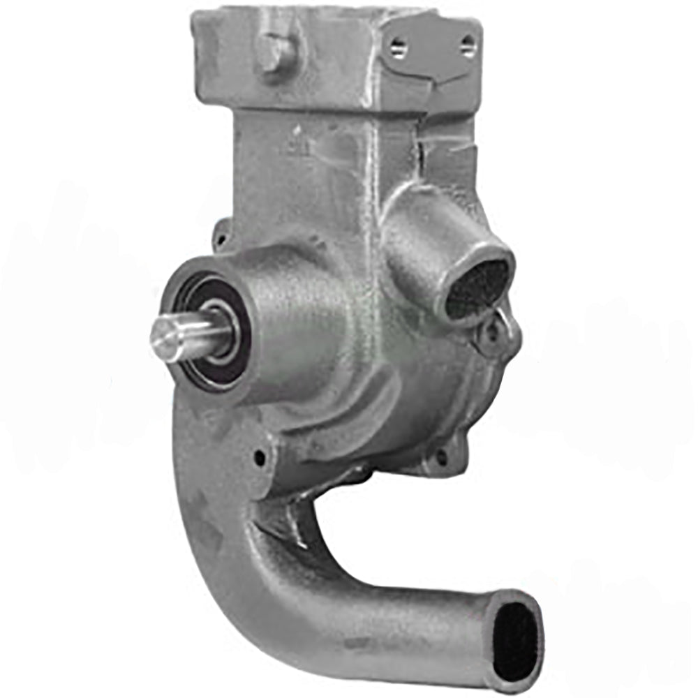 3641365M91 Water Pump Fits Massey Ferguson White 1014 1105 1130 1135 2-105 2-85