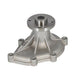 M3704180N Water Pump w/ Hub - Fits Massey Ferguson