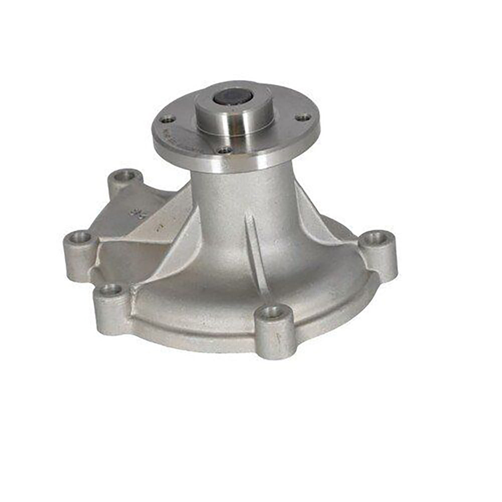M3704180N Water Pump w/ Hub - Fits Massey Ferguson