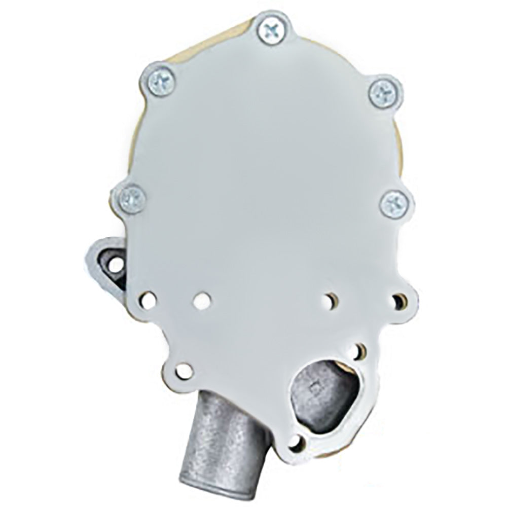 Water Pump Fits Case/International Harvester Replaces 87761849