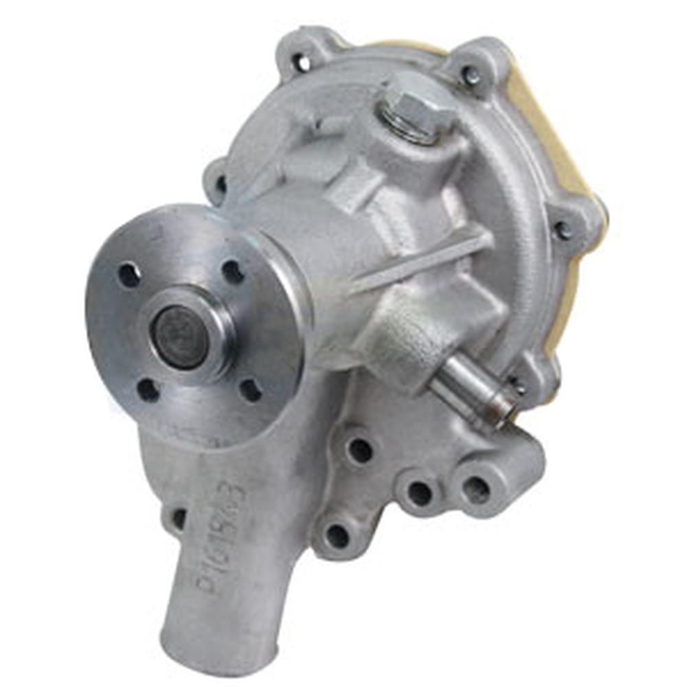 Water Pump Fits Case/International Harvester Replaces 87761849