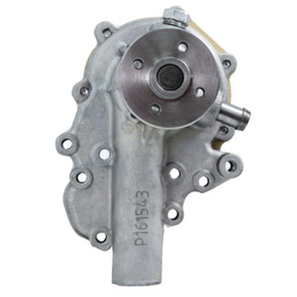 Water Pump Fits Ford/New Holland Replaces 1106-6196