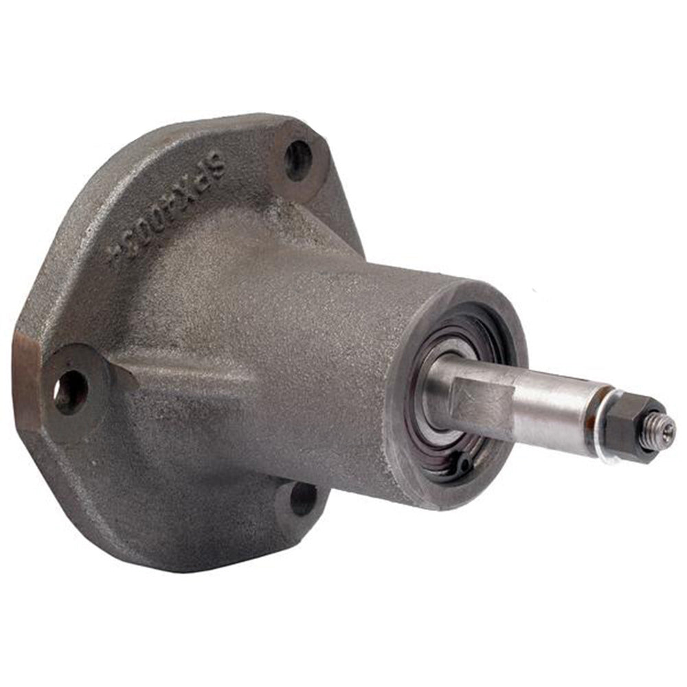 Water Pump W/O Hub Fits Agco Replaces 830862V91