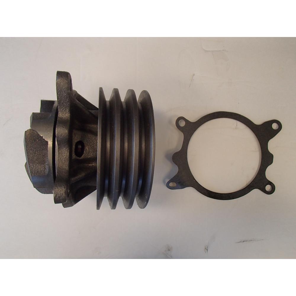 Water Pump Fits New Holland Replaces 2W1225