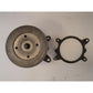 Water Pump Fits New Holland Replaces 2W1225