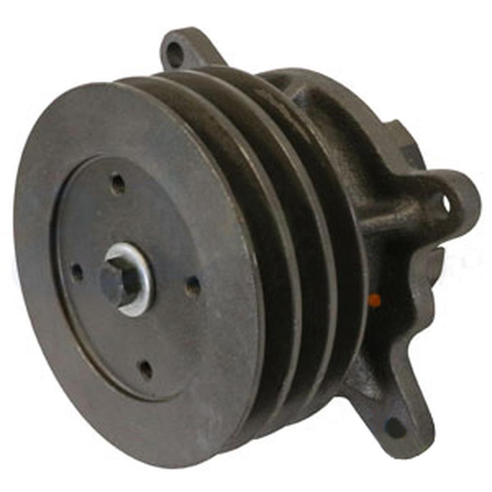 Water Pump Fits Ford Replaces 2W1225