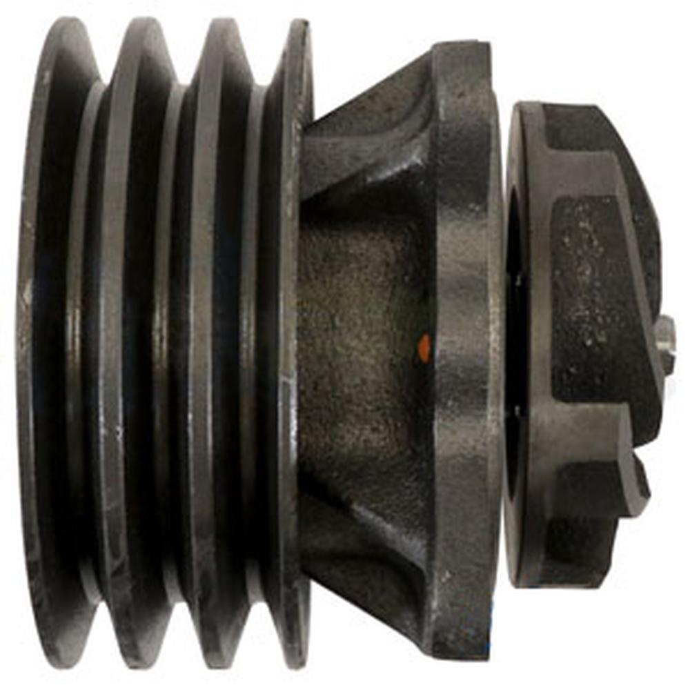 Water Pump Fits New Holland Replaces 2W1225