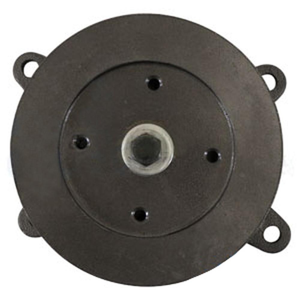 Water Pump Fits Oliver Replaces 2W1225