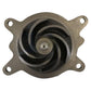Water Pump Fits Ford Replaces 2W1225
