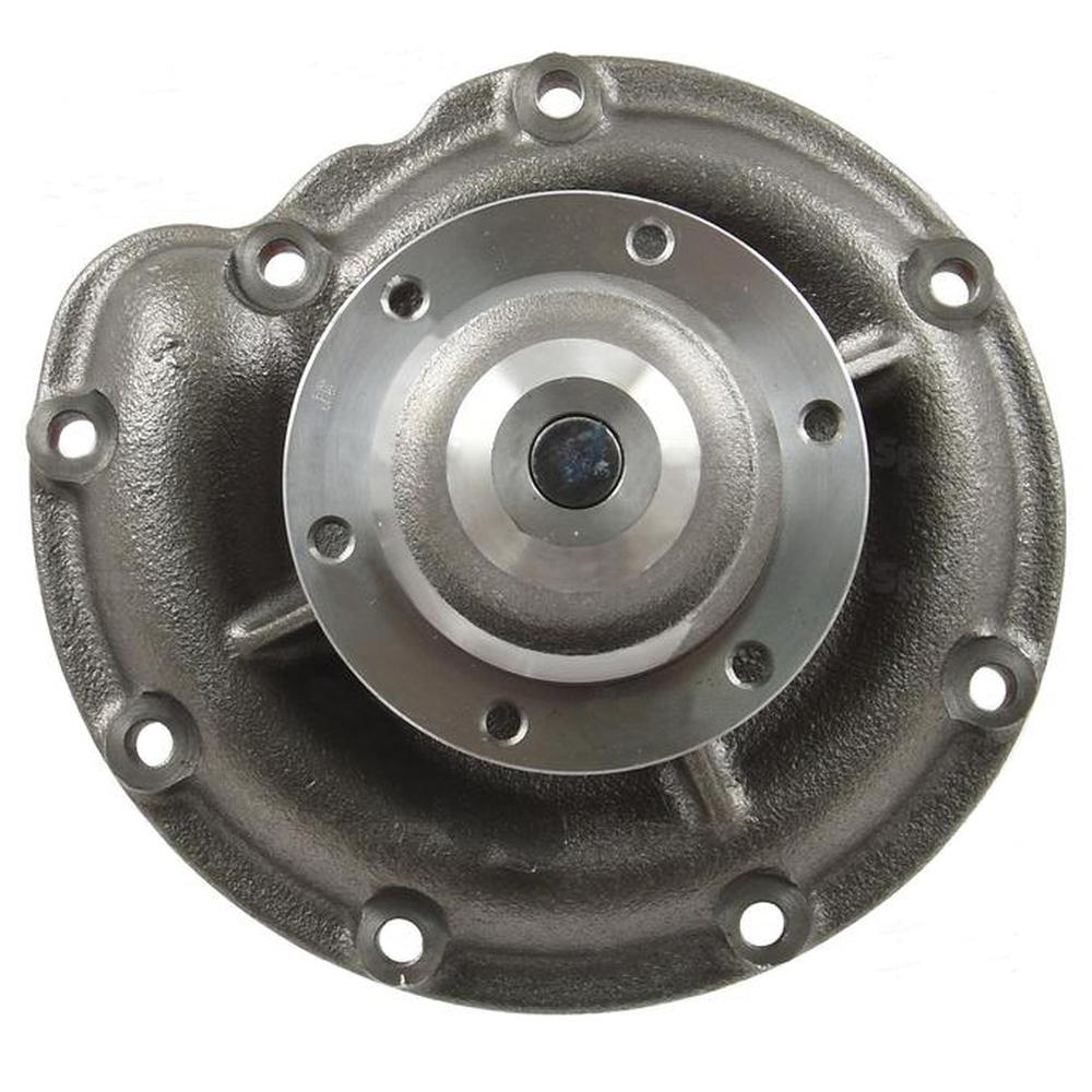 Water Pump - Fits Case-IH - 3132676R93 - Replaces 3132676R94