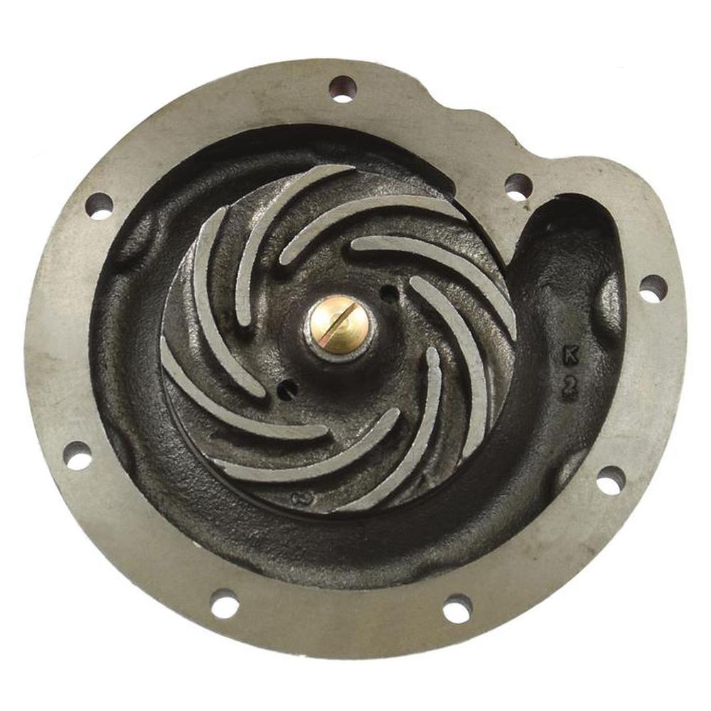 Water Pump 3132676R93 Fits Case IH 2756 2826 3088 3288 666 686 706 715 756 786