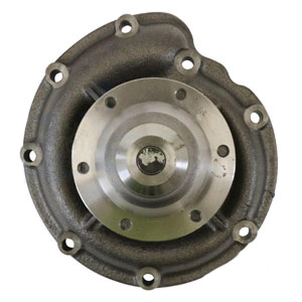 Water Pump Fits Case/International Harvester Replaces 3132676