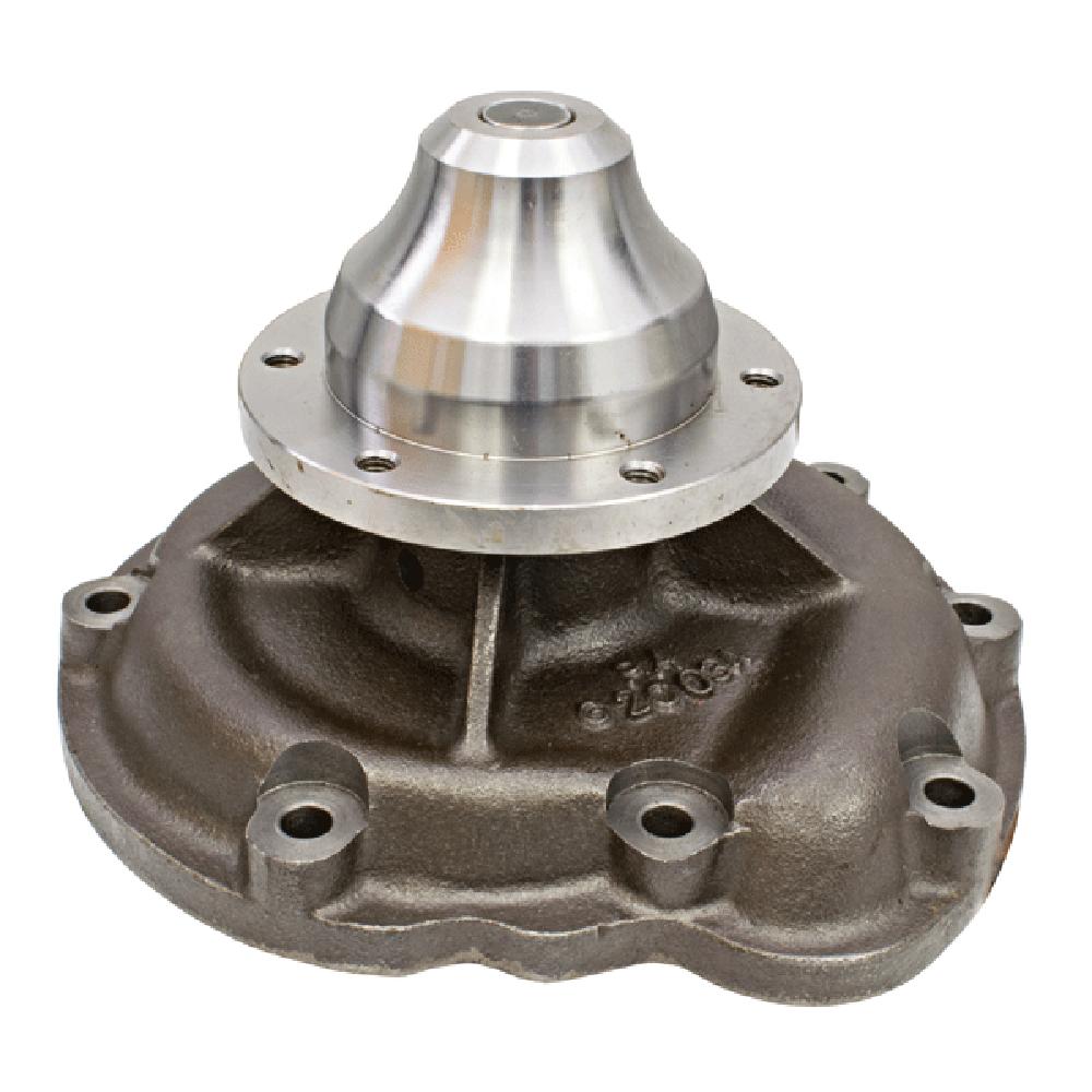 Water Pump Fits Case/International Harvester Replaces 3132676