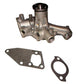 Fits John Deere Water Pump & Gaskets 4300 4400 4500 4600 4700 Compact Tractors