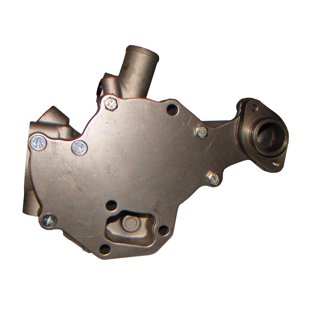Yanmar Water Pump F18 FX18 F20 FX20 F22 FX22 F24 FX24 129107-42002 129150-42000