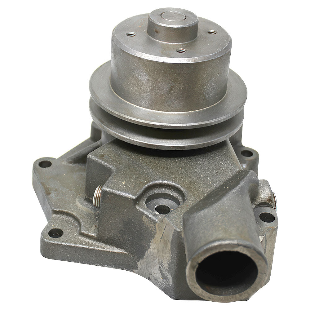 (1) Water Pump Fits John Deere Model(s) RE25338 RE26955 RE40151