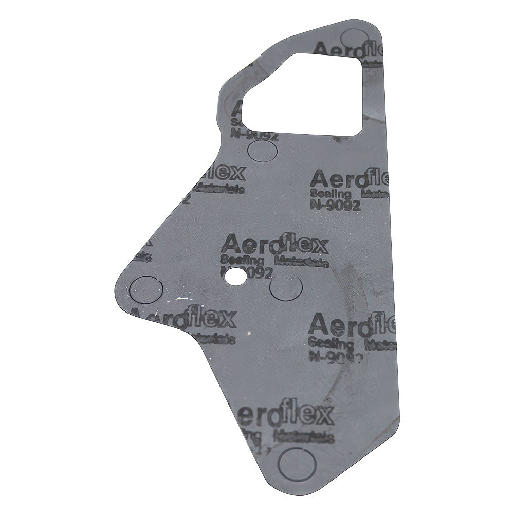 Replaces AR65262 Water Pump with Pulley Fits John Deere