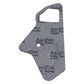 RE60489 RE40151 Water Pump Fits John Deere 1140 1640 1840 2040 2040S 2140 2150