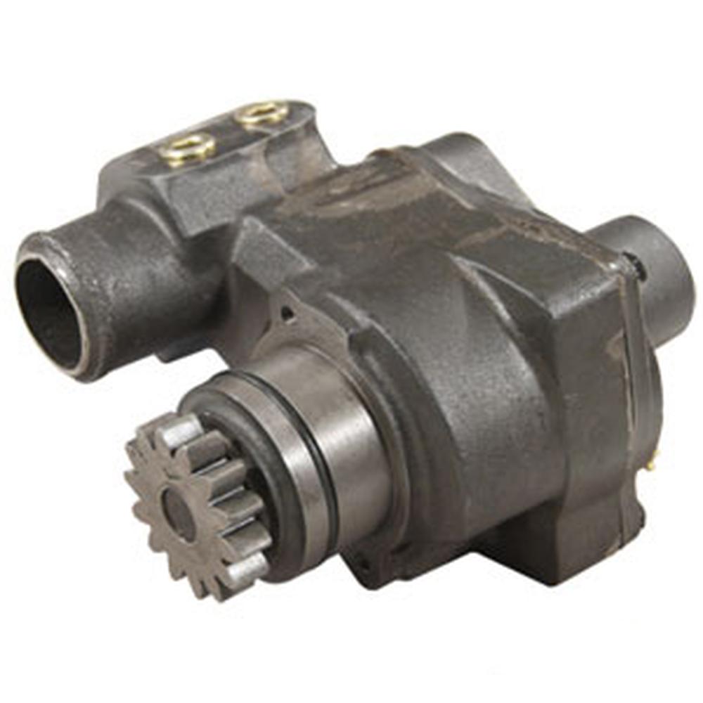 RE68230 Water Pump Fits John Deere 8100, 8200, 8300, 8570 and more