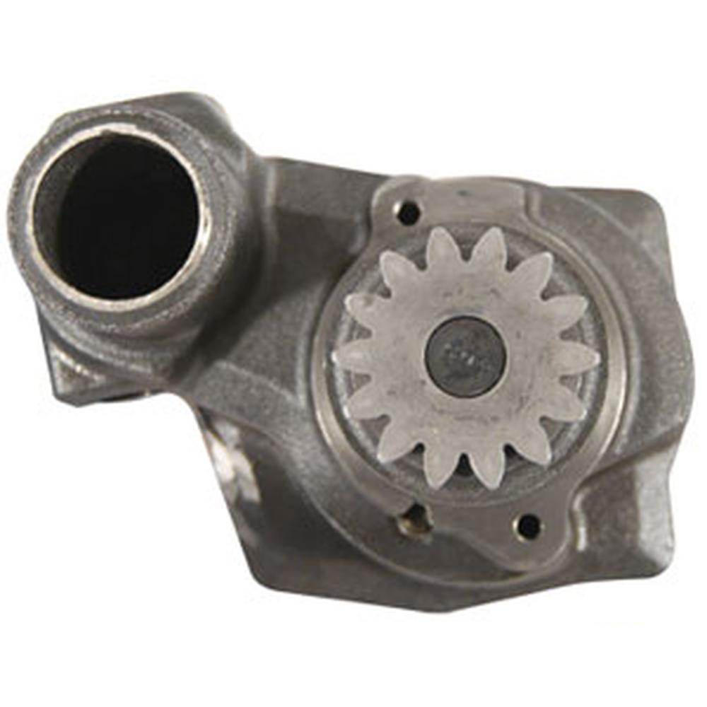 Replacement Water Pump RE68230 Fits John Deere 7700 7800 8100 8200 8300 8560 857
