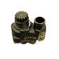 Water Pump Fits John Deere Replaces RE39121