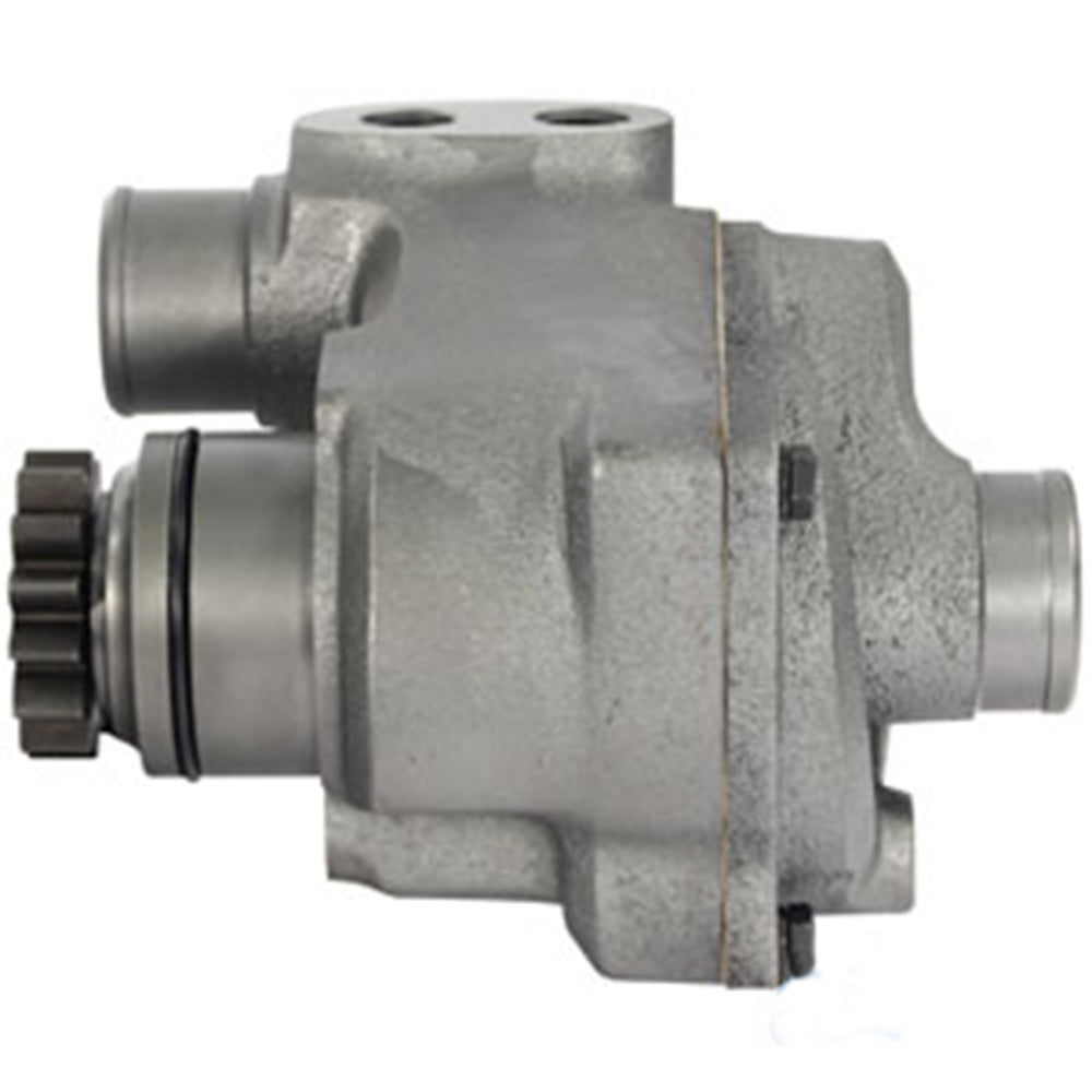 RE500214 Water Pump Fits John Deere 7700 7800 8100 8200 ++ Tractors