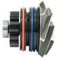 Kit RE530194 Fits John Deere S660 S660 Sts S670 S670 Sts T560 T660 T670 W650