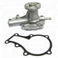 Water Pump Fits Kubota B7300 B7400 G1900 G2000 T1600 T1600 ZD18 19883-73030