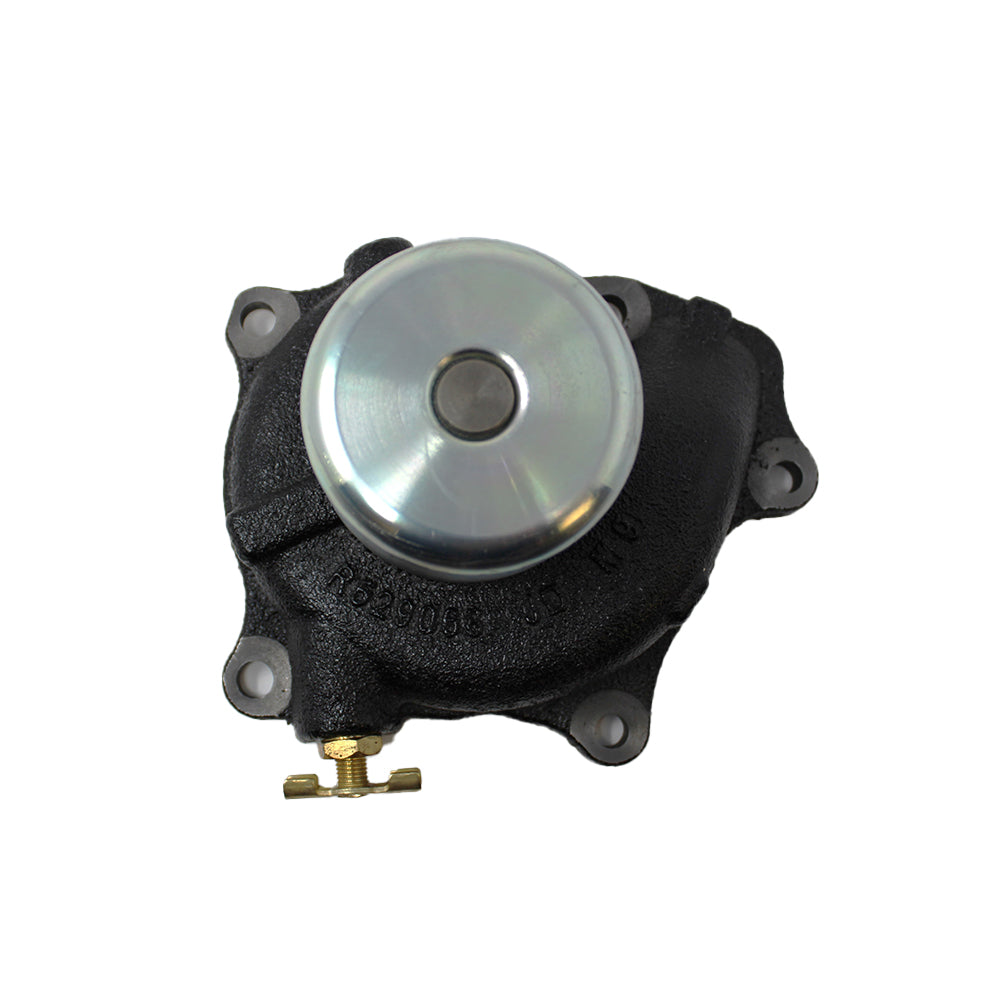 Water Pump Fits John Deere 325 328 332 5065M 5075M 5225 5325 5325N 324J RE545573