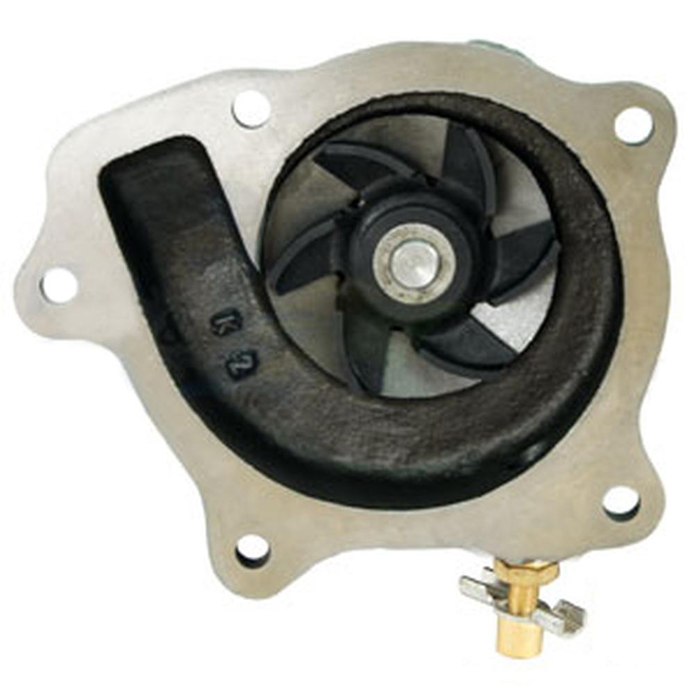 RE507604, RE545573 Aftermarket Water Pump Fits John Deere Models 304J, 324J, 325